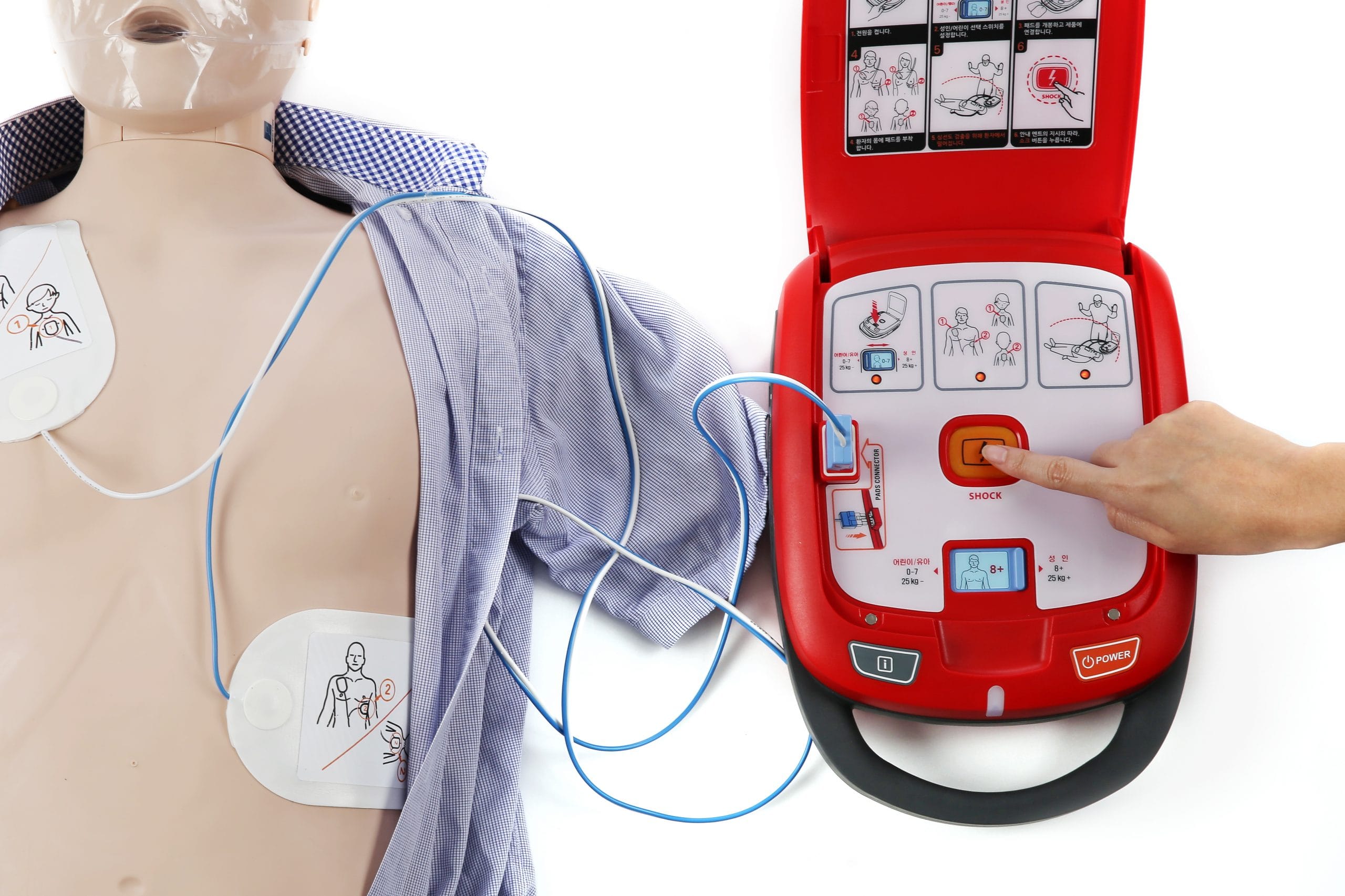 Basic Life Support